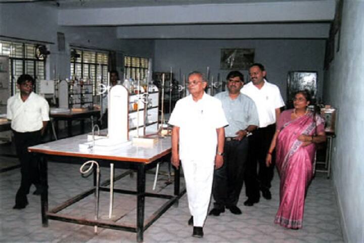 laboratory